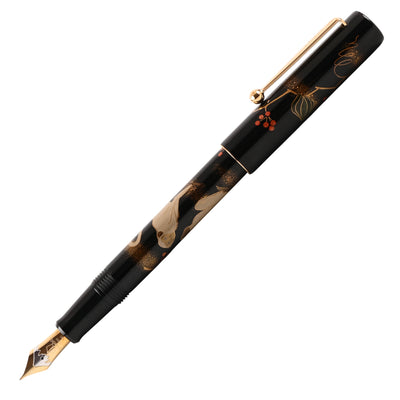 Namiki Zodiac Collection Fountain Pen - Monkey 1