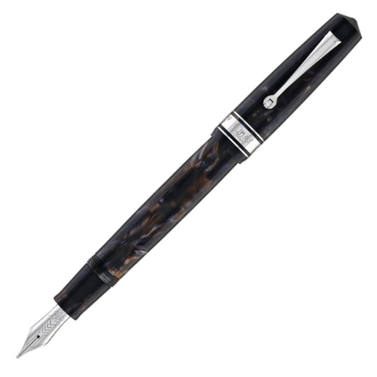 Omas Bologna Fountain Pen - Galassia CT