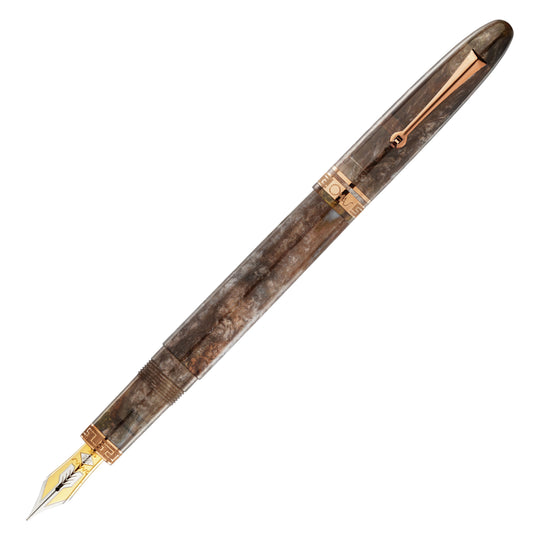 Omas Ogiva Espresso Martini Limited Edition Fountain Pen