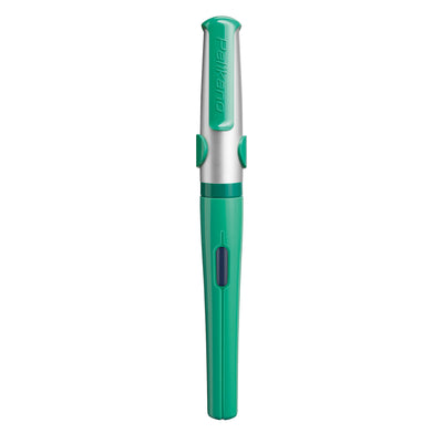 Pelikan Pelikano Fountain Pen Green 3