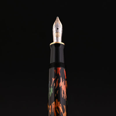 Pelikan M600 Art Collection Fountain Pen - Glauco Cambon (Special Edition) 11