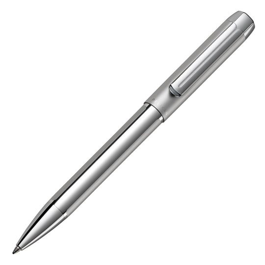 Pelikan Pura Ball Pen - Silver