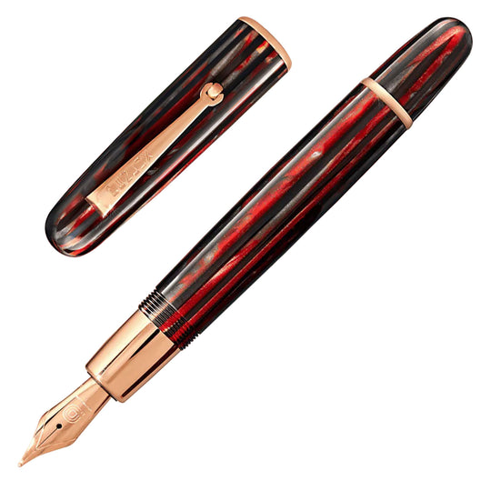 Penlux Elite Fountain Pen - Queen RGT