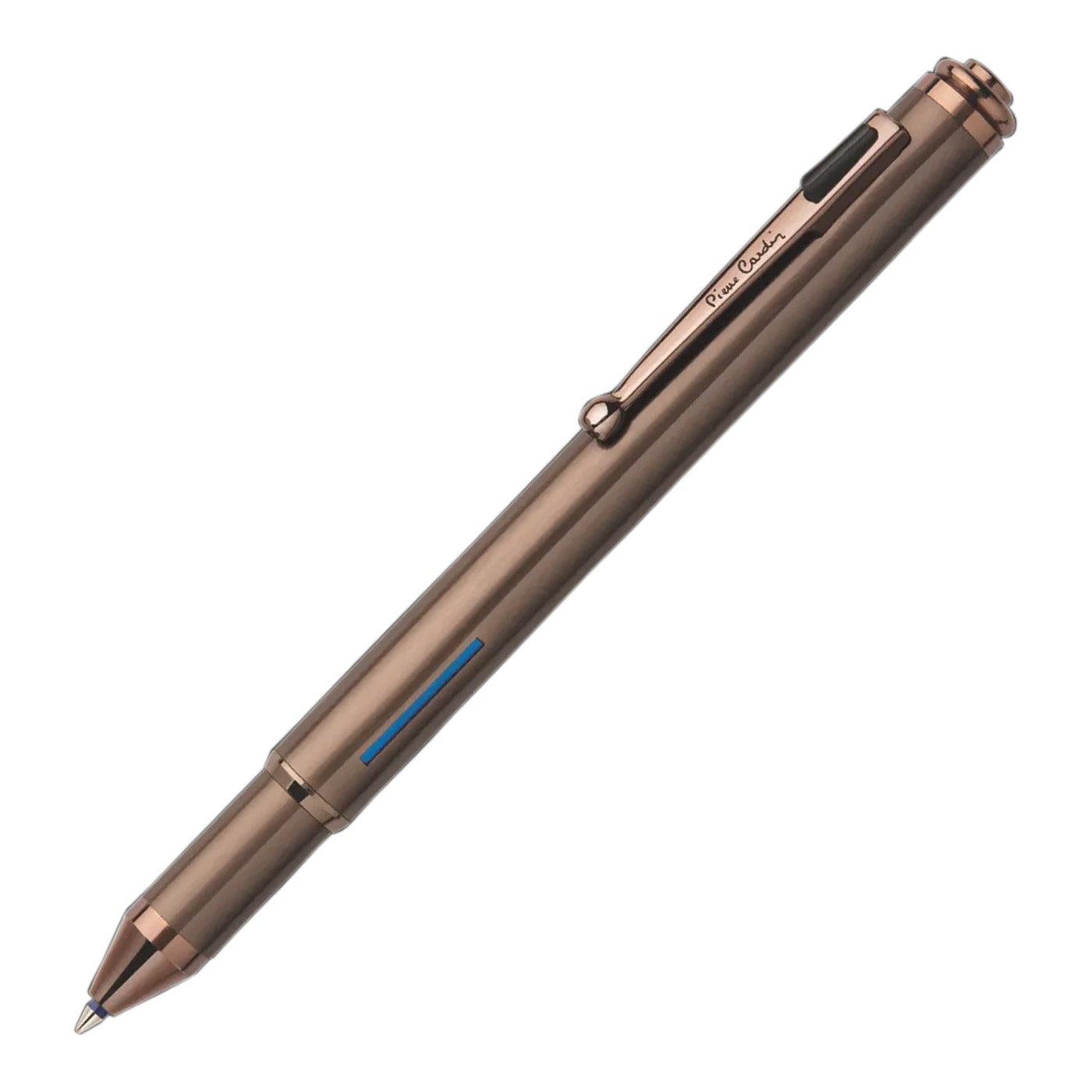 Pierre Cardin Planet Gift Set of Premium Organizer & Multifunction Ball Pen 3