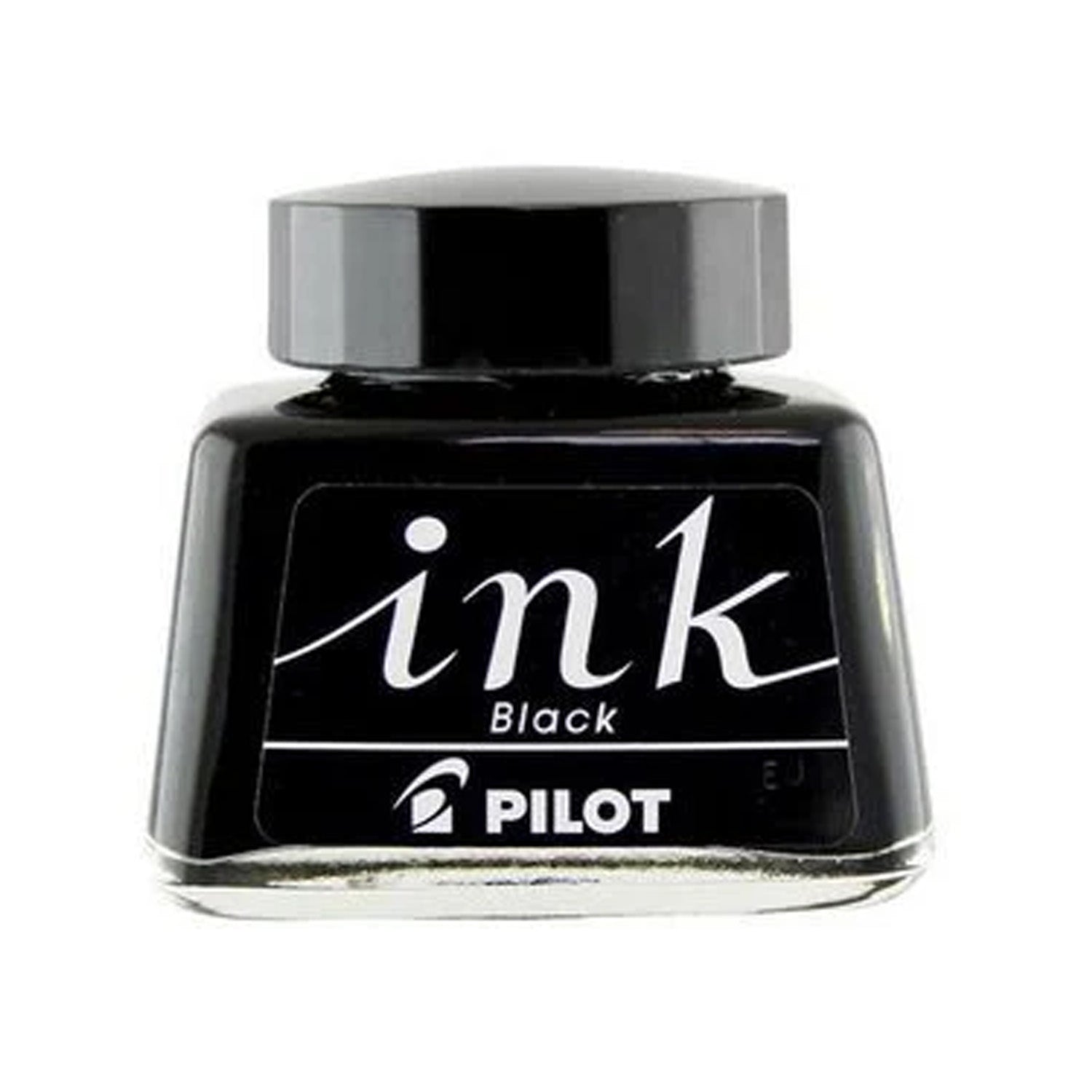 Buy Pilot Black Ink Pilot 30ml Inks Online Makoba