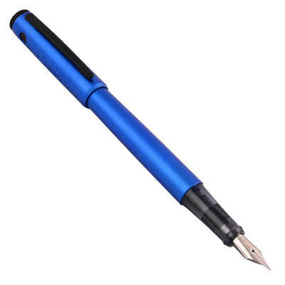 Pilot Explorer Fountain Pen - Blue 1