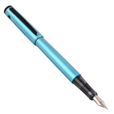 Pilot Explorer Fountain Pen - Turquoise 1