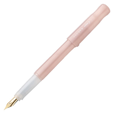 Pilot Kakuno Fountain Pen - Rosy Dusk