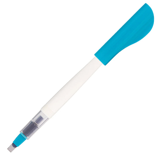 Pilot Parallel Calligraphy Pen, 4.5mm - Teal
