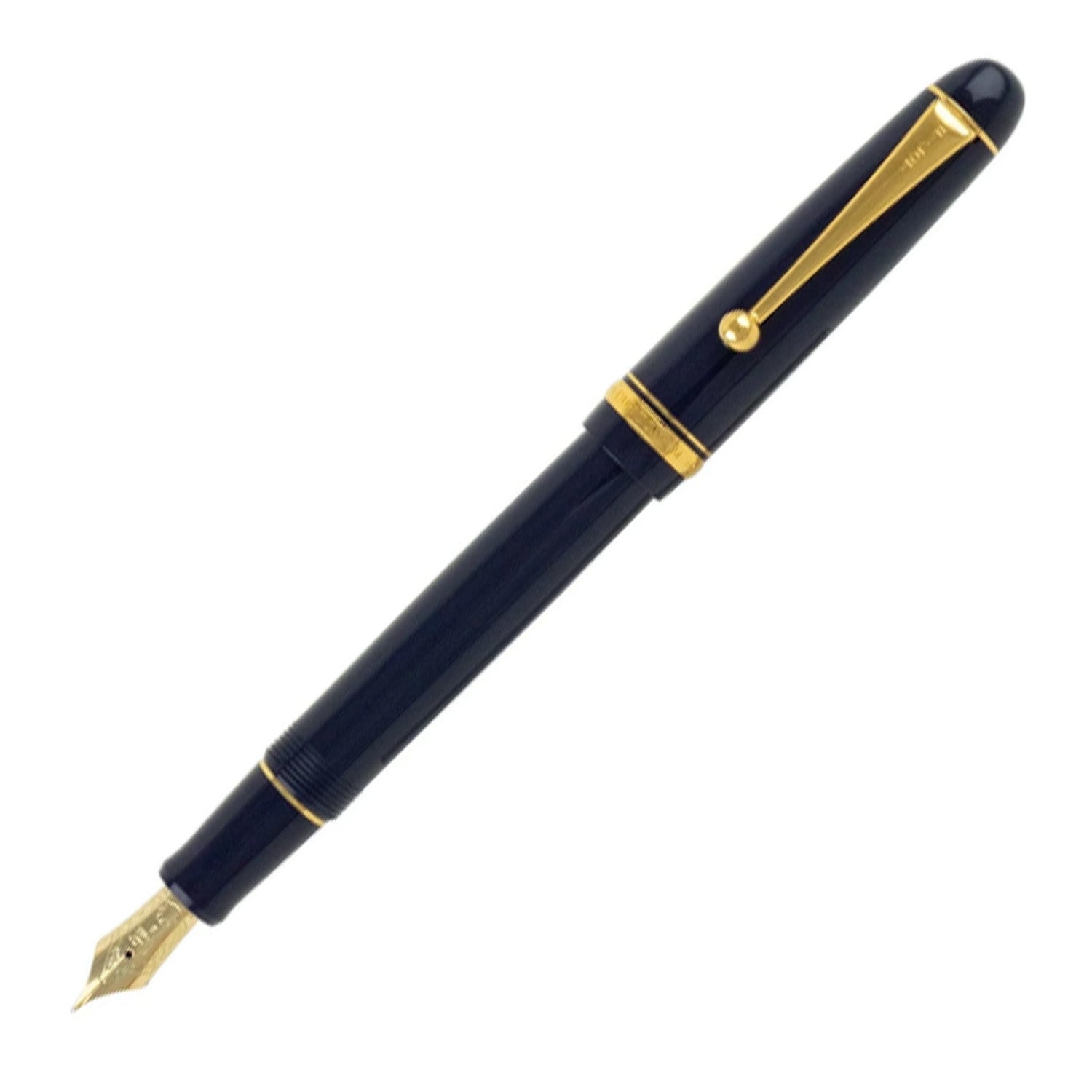 【安心発送】 Pilot_Custom_74_Fountain_Pen_- 筆記具