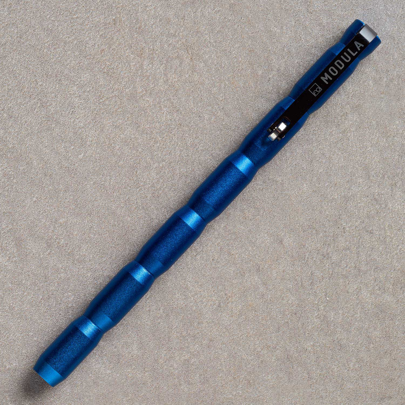 Pininfarina Segno Forever Modula Multifunction Pen - Blue 9