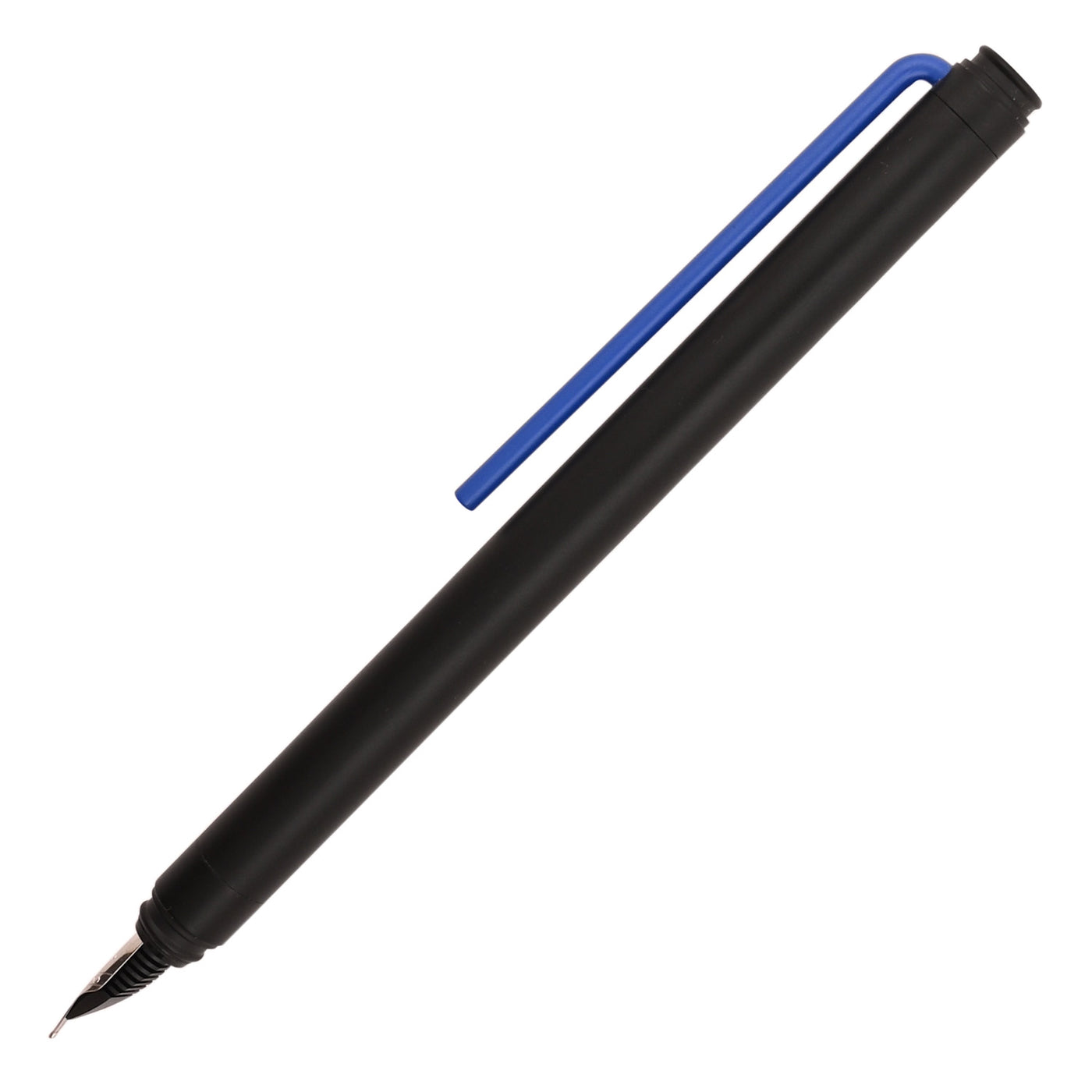 Pininfarina Segno Grafeex Fountain Pen - Blue 4