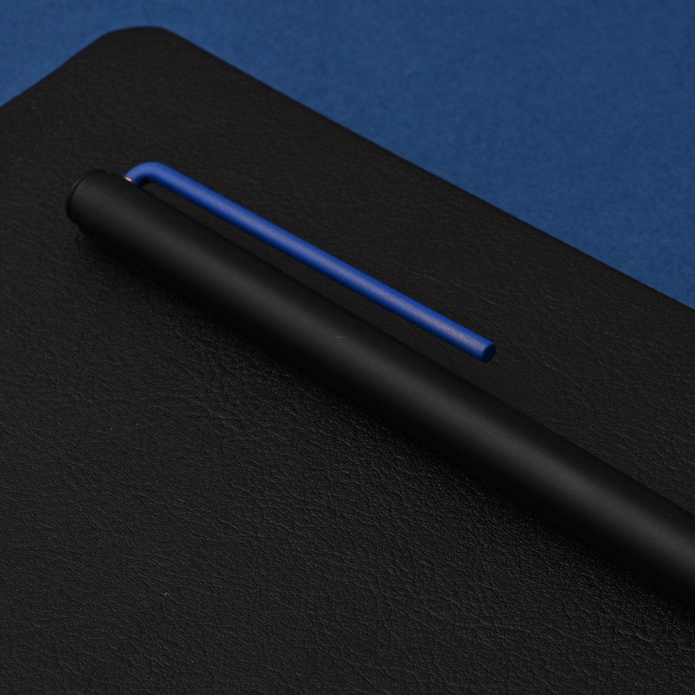 Pininfarina Segno Grafeex Fountain Pen - Blue 10