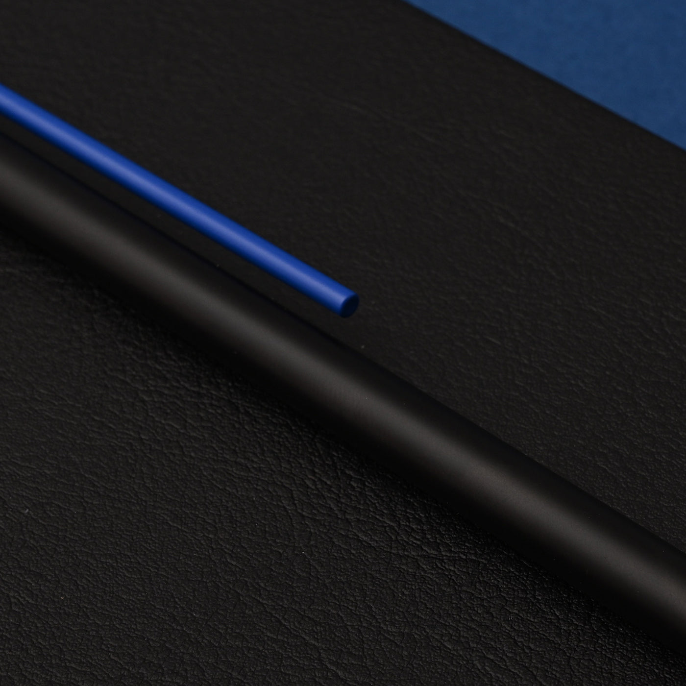 Pininfarina Segno Grafeex Pencil - Blu 9