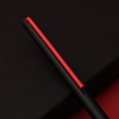 Pininfarina Segno Grafeex Pencil - Rosso 8