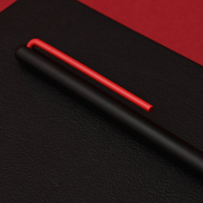Pininfarina Segno Grafeex Pencil - Rosso 11