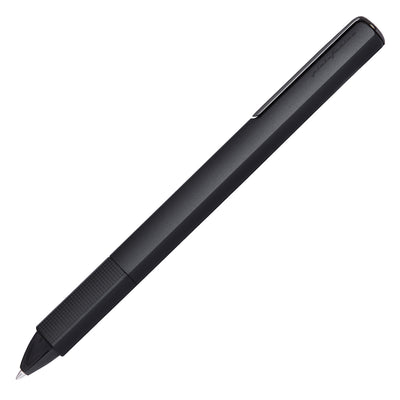 Pininfarina Segno PF One Ball Pen - Black 1