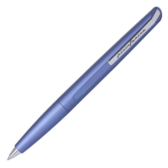 Pininfarina Segno PF Two Ball Pen - Light Blue