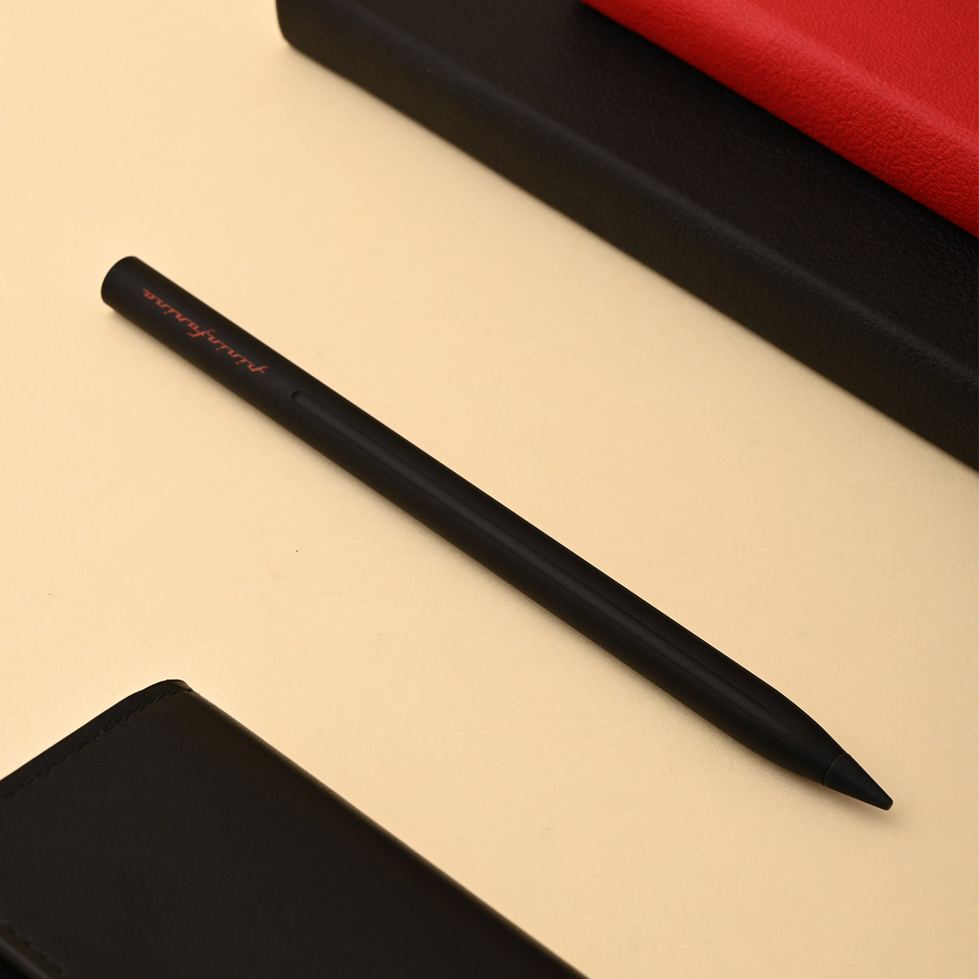 Pininfarina Segno Smart Pencil - Red 10