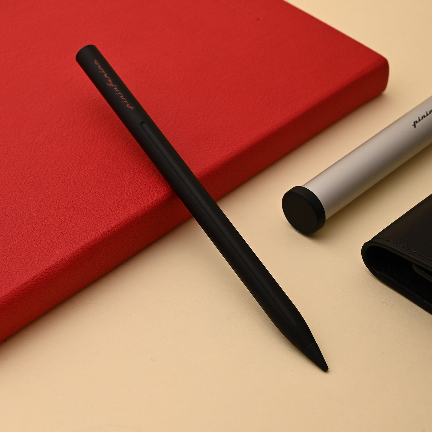 Pininfarina Segno Smart Pencil - Red 5