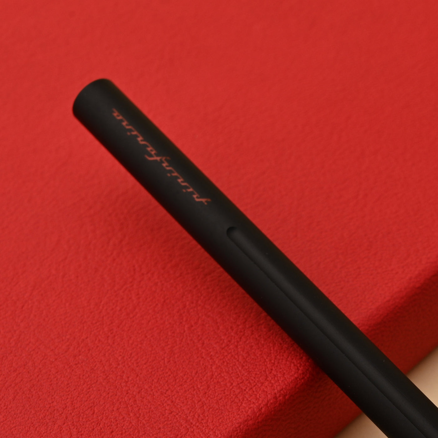 Pininfarina Segno Smart Pencil - Red 7