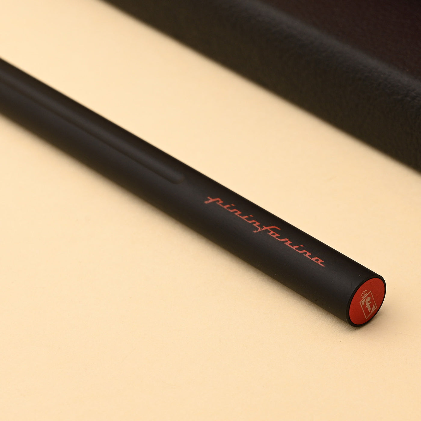 Pininfarina Segno Smart Pencil - Red 9