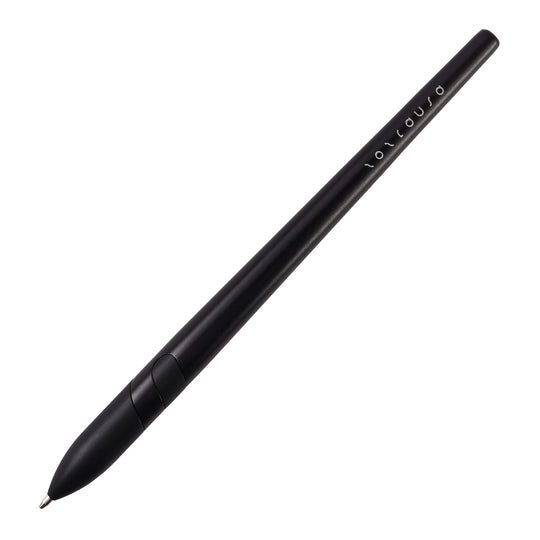 Pininfarina Segno Sostanza Ball Pen - Shadow Black