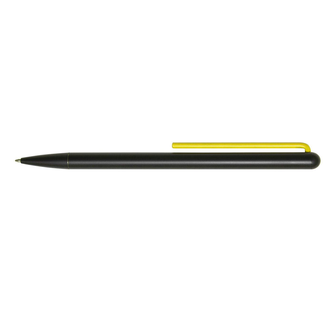 Pininfarina Segno Grafeex Ball Pen - Giallo 3