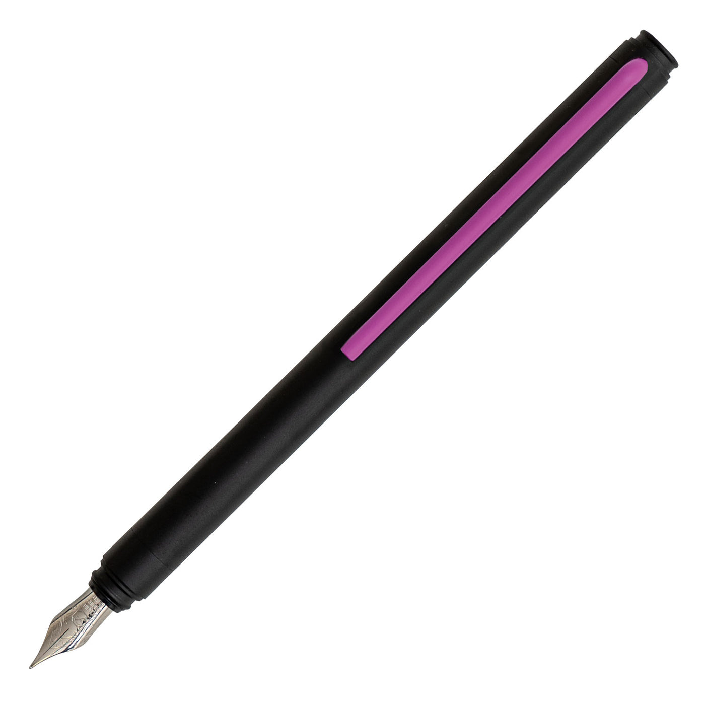 Pininfarina Segno Grafeex Fountain Pen - Viola 1