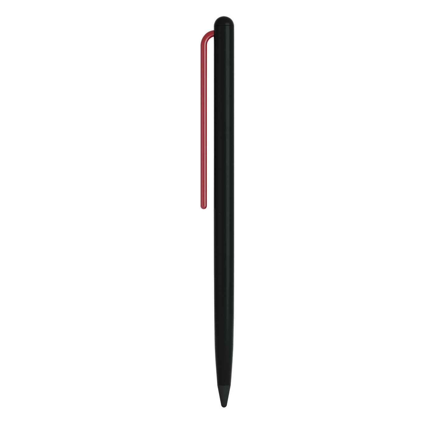 Pininfarina Segno Grafeex Pencil - Rosso 4