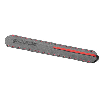 Pininfarina Segno Grafeex Pencil - Rosso 6