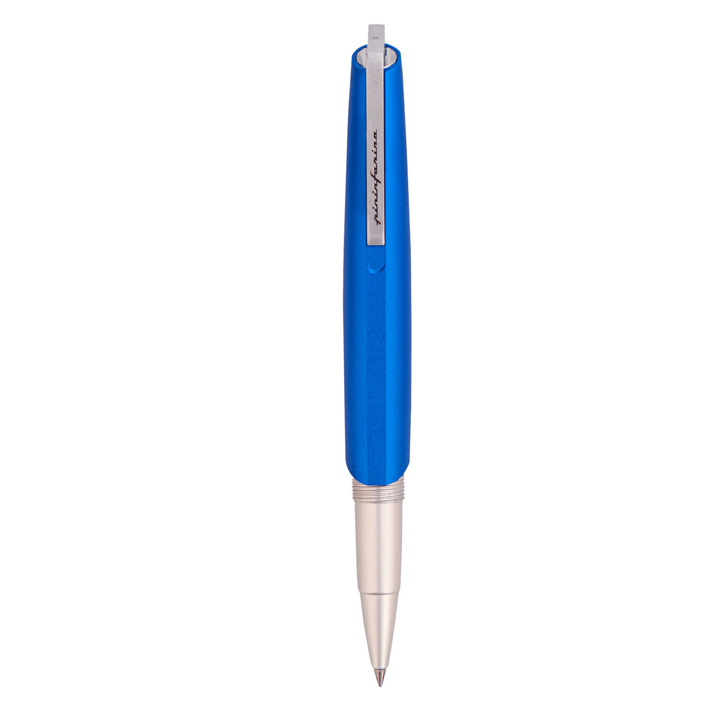Pininfarina Segno PF Go Roller Ball Pen - Blue 2