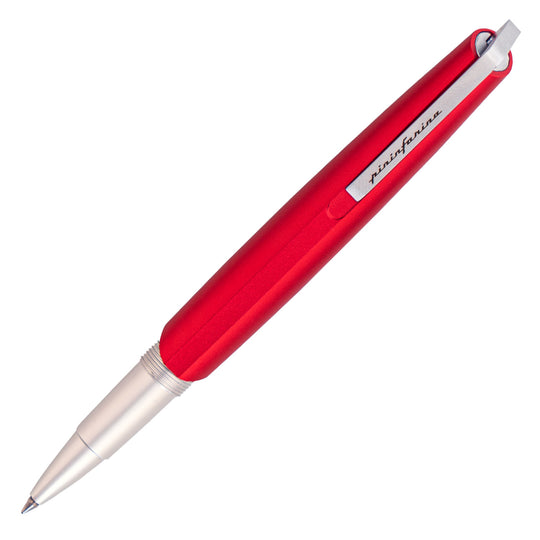 Pininfarina Segno PF Go Roller Ball Pen - Red