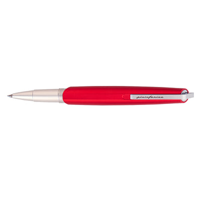 Pininfarina Segno PF Go Roller Ball Pen - Red 3