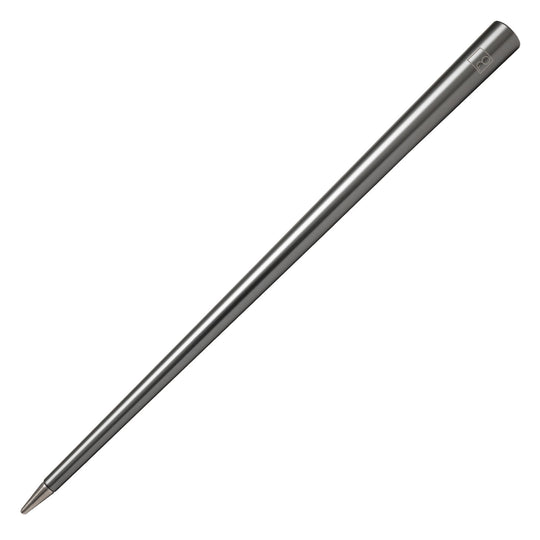 Pininfarina Segno Forever Prima Ethergraf Pencil - Titanio