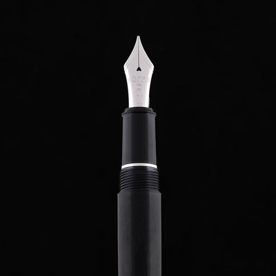 Platinum 3776 Century Fountain Pen - Black Diamond CT 3
