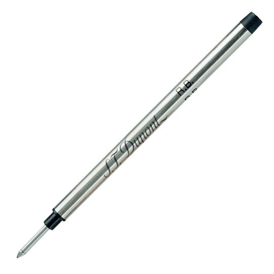 S. T. Dupont Roller Ball Pen Refill - Black - Medium