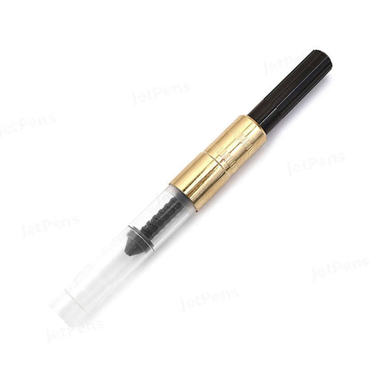 Sailor Fountain Pen Standard Converter - Gold