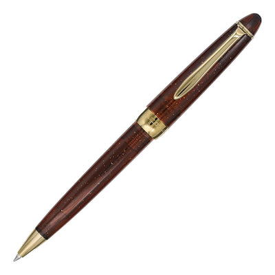 Sailor 1911 Casual Shikiori Kusa Asobi Ball Pen - Tsurubami GT