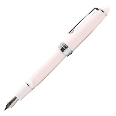 Sailor 1911 Casual Shikori Fountain Pen - Sakura CT 1