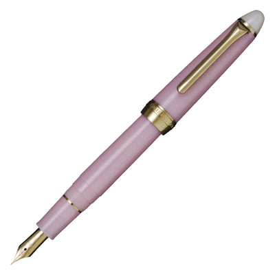 Sailor 1911 Casual Shikori Fountain Pen - Yozakura GT