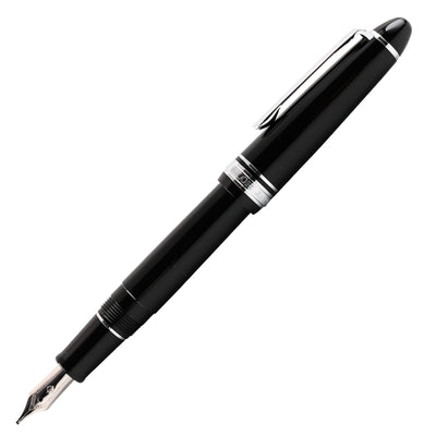 Sailor 1911 Profit Casual Fountain Pen - Black CT 1