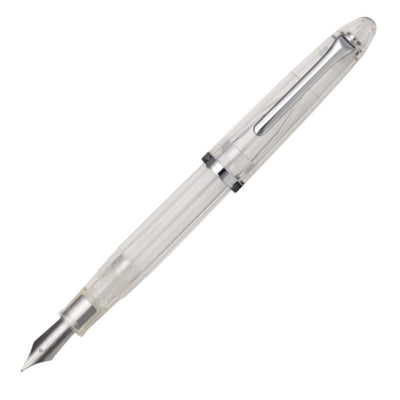 Sailor 1911 Profit Junior Fountain Pen - Clear CT