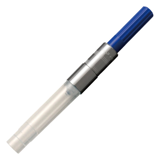Sailor Fountain Pen Standard Converter - Blue