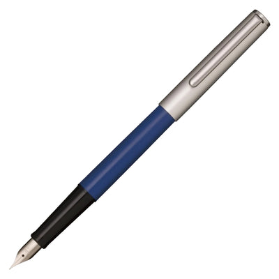 Sailor Hi-Ace Neo Fountain Pen - Blue CT