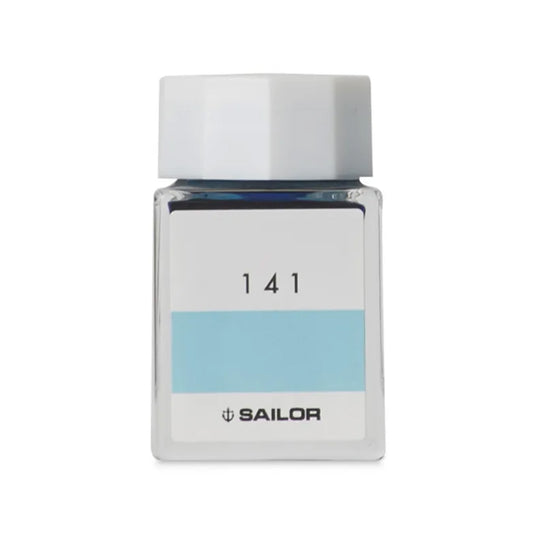 Sailor Ink Studio 141, Turquoise - 20 ml