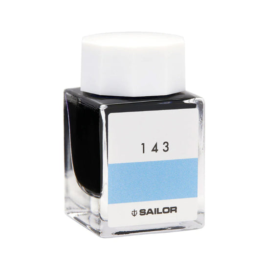 Sailor Ink Studio 143, Blue - 20 ml