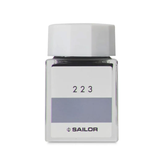 Sailor Ink Studio 223, Purple - 20 ml