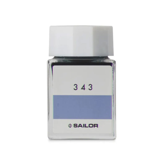 Sailor Ink Studio 343, Purple - 20 ml