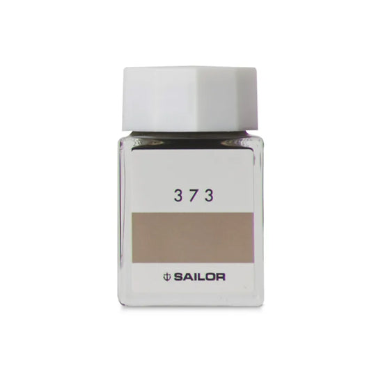 Sailor Ink Studio 373, Brown - 20 ml